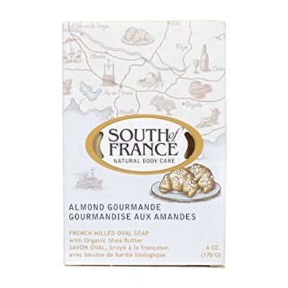 Buy South of France Almond Bar Soap