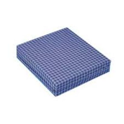 Buy Hermell Products Plaid Wheelchair Cushion Cover