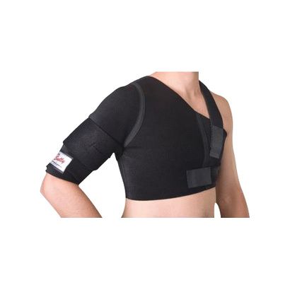 Buy Donjoy Small Size Sully Shoulder Stabilizer