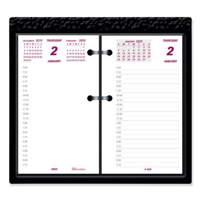 Buy Brownline Daily Calendar Pad Refill