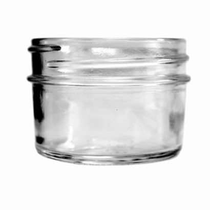 Buy Frontier Glass Jar