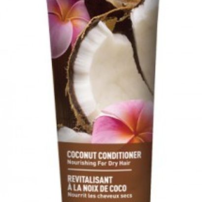 Buy Desert Essence Coconut Conditioner