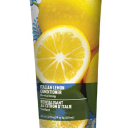Buy Desert Essence Italian Lemon Conditioner