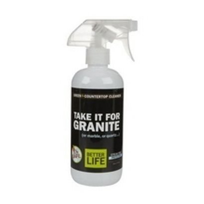 Buy Better Life Take It For Granite Cleaner