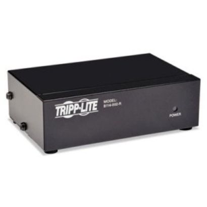 Buy Tripp Lite VGA/SVGA Video 2-Port Splitter