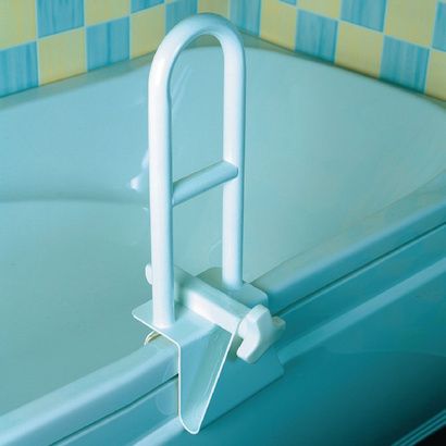 Buy Homecraft Deluxe Bath Tub Grab Bar