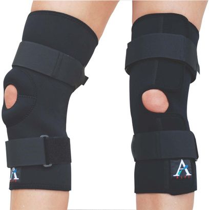 Buy ALPS Knee Brace Without Adjustable Hinges