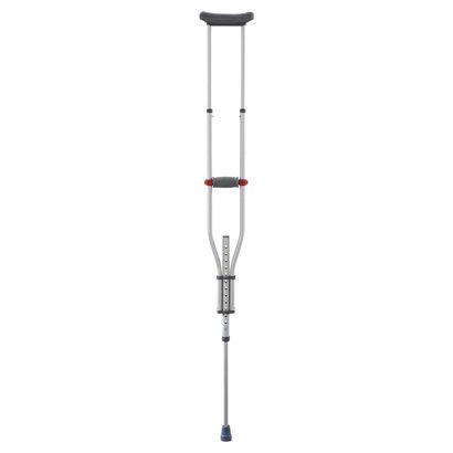 Buy Medline Quick Fit Aluminum Underarm Crutches