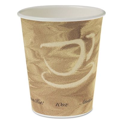 Buy Dart Solo Single Sided Poly Paper Hot Cups