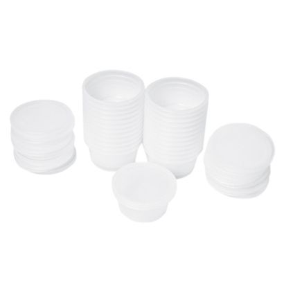 Buy CanDo Theraputty Exercise Putty Containers And Lids