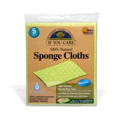 Buy If You Care Sponge Cloths