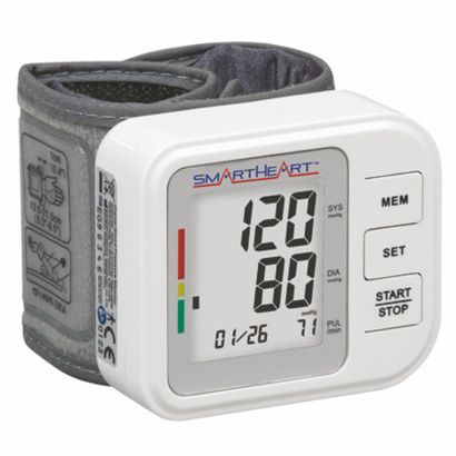 Buy Electronic Blood Pressure and Pulse Meters