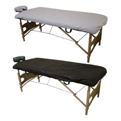 Buy Fabrication Disposable Massage Table Sheets