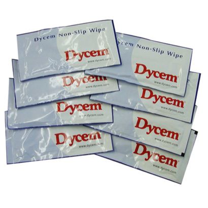 Buy Dycem Non Slip Material Wipes