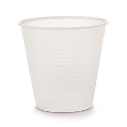 Buy Medline Disposable Plastic Drinking Cups