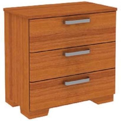 Buy Mor-Medical Barcelona Collection 3 Drawers Chest