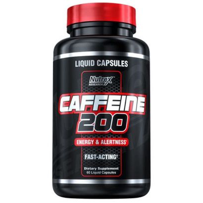 Buy Nutrex Caffenine Pre-Workout Dietary Supplement