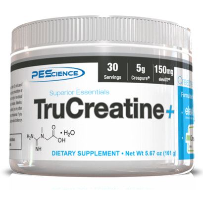 Buy PEScience TruCreatine Plus Dietary Supplement