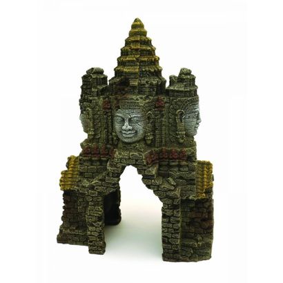 Buy Blue Ribbon Angkor Wat Temple Gate Ornament