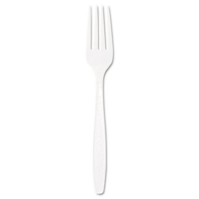 Buy Dart Guildware Extra Heavyweight Plastic Cutlery