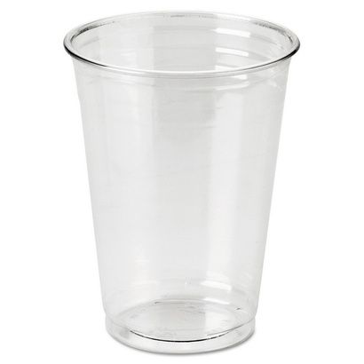Buy Dixie Clear Plastic PETE Cups