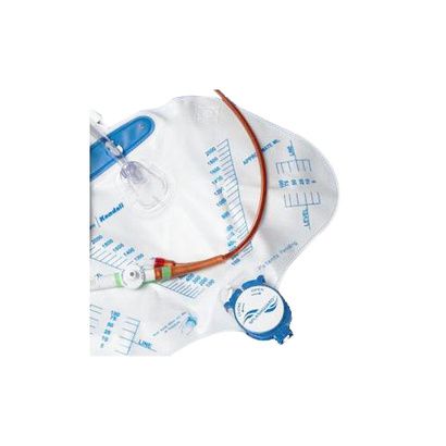 Buy Covidien Indwelling Catheter Tray