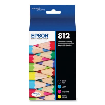 Buy Epson T812 Original Ink Cartridges