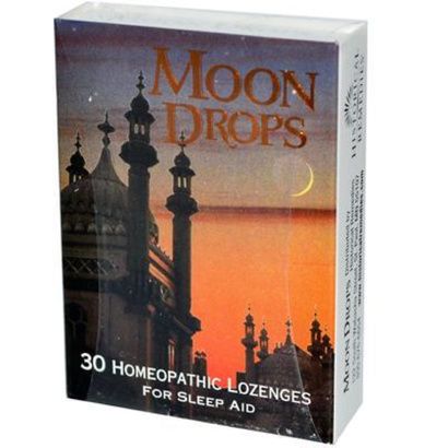 Buy Historical Remedies Homeopathic Moon Drops