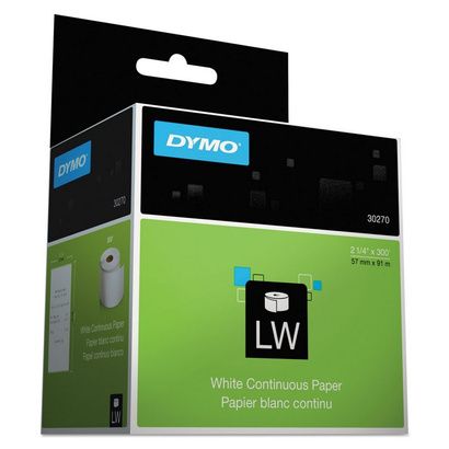 Buy DYMO LabelWriter Continuous Roll Receipt Paper