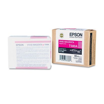Buy Epson T580A00, T580B00 Ink