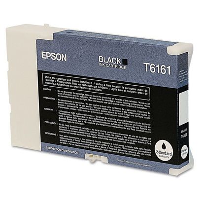 Buy Epson T616100, T616200, T616300, T616400 Ink