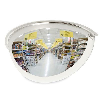Buy See All Half-Dome Mirror