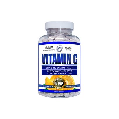 Buy Hi-Tech Pharmaceuticals Vitamin C Health Dietary Supplement
