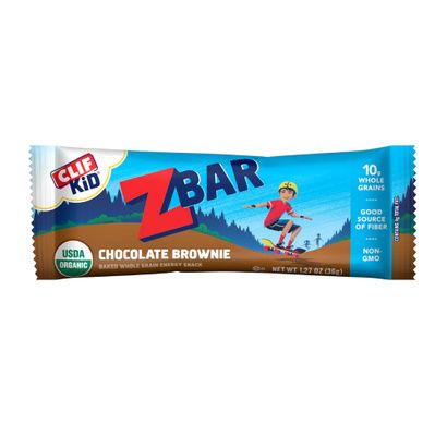 Buy Clif Bar Chocolate Brownie Zbar