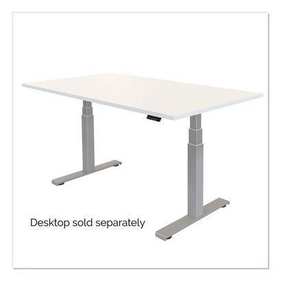 Buy Fellowes Cambio Height Adjustable Desk Base