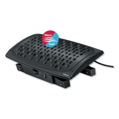 Buy Fellowes Climate Control Footrest