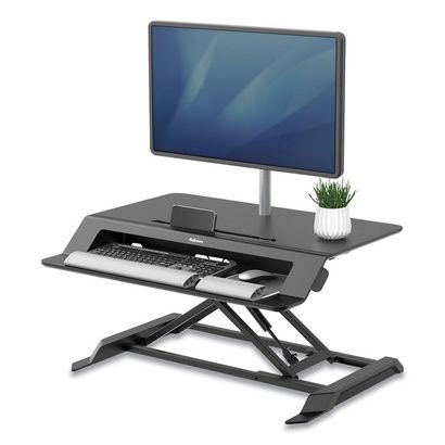 Buy Fellowes Lotus LT Sit-Stand Workstation