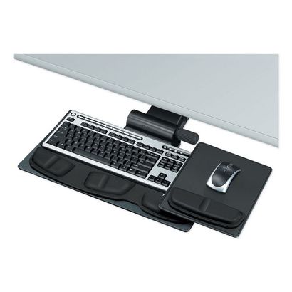 Buy Fellowes Professional Series Premier Keyboard Tray