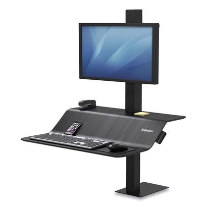 Buy Fellowes Lotus VE Sit-Stand Workstation