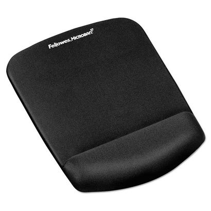 Buy Fellowes PlushTouch Wrist Rest with FoamFusion Technology