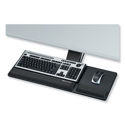 Buy Fellowes Designer Suites Compact Keyboard Tray