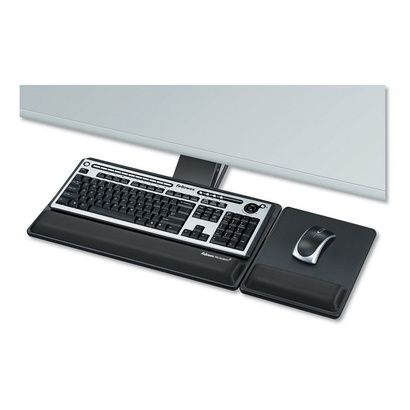 Buy Fellowes Designer Suites Premium Keyboard Tray