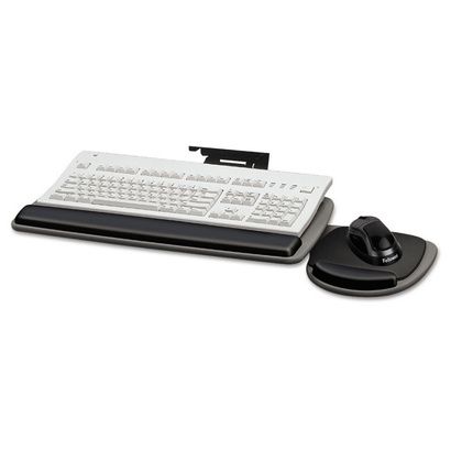 Buy Fellowes Standard Keyboard Tray