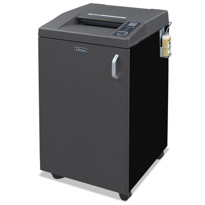 Buy Fellowes Fortishred HS-1010 High Security NSA Approved Cross-Cut Shredder