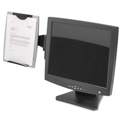 Buy Fellowes Office Suites Monitor Mount Copyholder