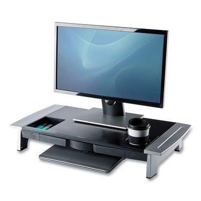 Buy Fellowes Office Suites Premium Monitor Riser