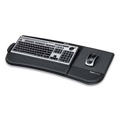 Buy Fellowes Tilt 'n Slide Keyboard Managers