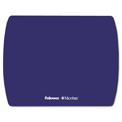 Buy Fellowes Ultra Thin Mouse Pad with Microban