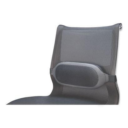 Buy Fellowes I-Spire Series Lumbar Cushion