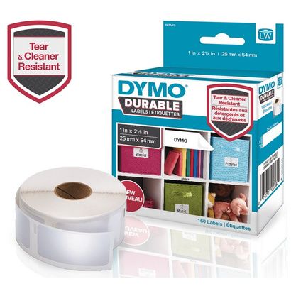 Buy DYMO LW Durable Labels